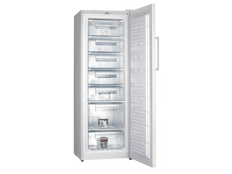 Pojemna i energooszczędna