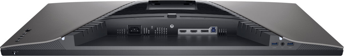 Monitor DELL G3223Q dostepne zlacza