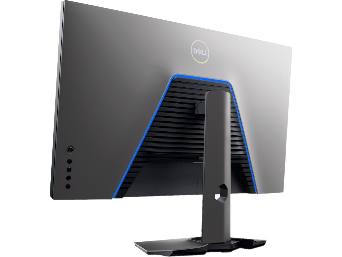 Monitor DELL G3223Q funkcjonalan konstrukcja