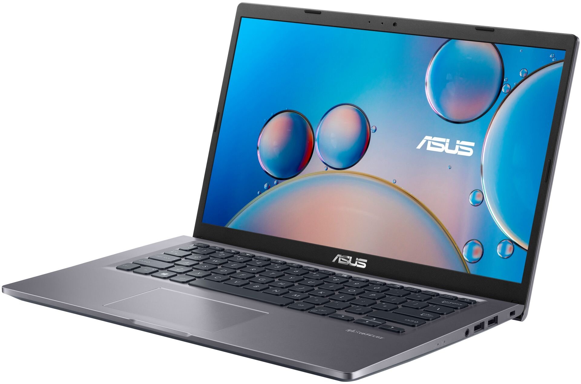 Laptop ASUS A415JA-EK438T - szybkie dzialanie