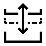 regulacja wysokości kosza