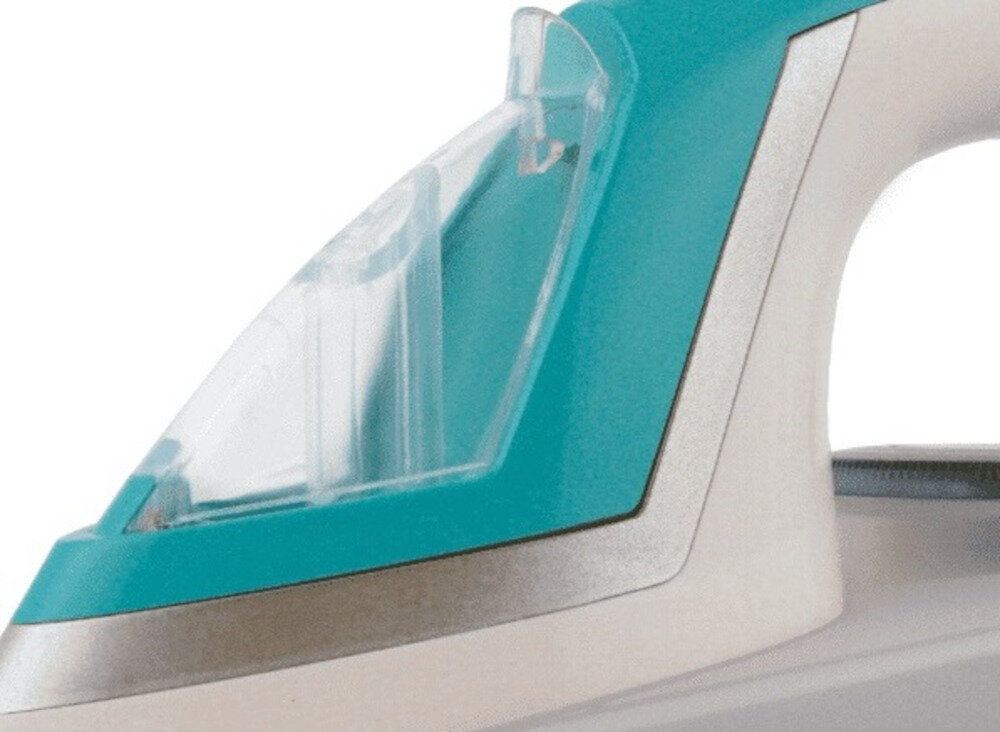 Żelazko ŁUCZNIK AST-112 duzy biornik o pojemnosc 380 ml para uwalniana 40g na minute