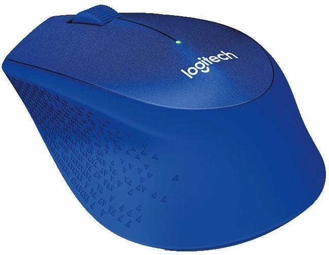 Mysz LOGITECH M330 Silent Plus