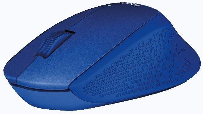 Mysz LOGITECH M330 Silent Plus