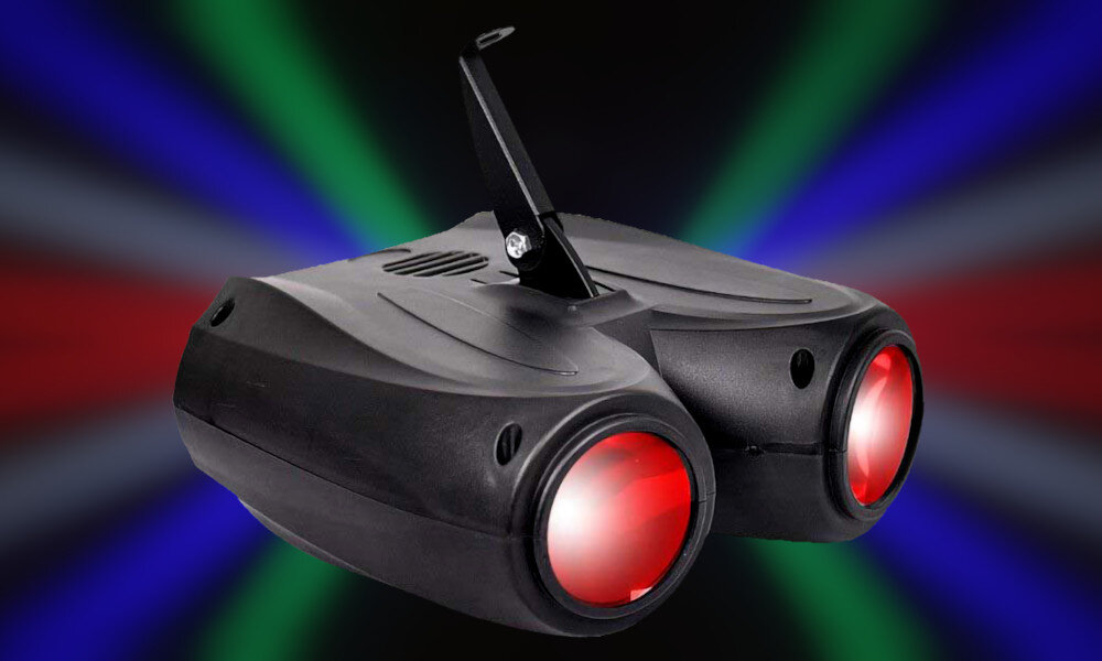 Efekt LIGHT4ME Airship 2 wymiary waga zastosowanie cechy opis