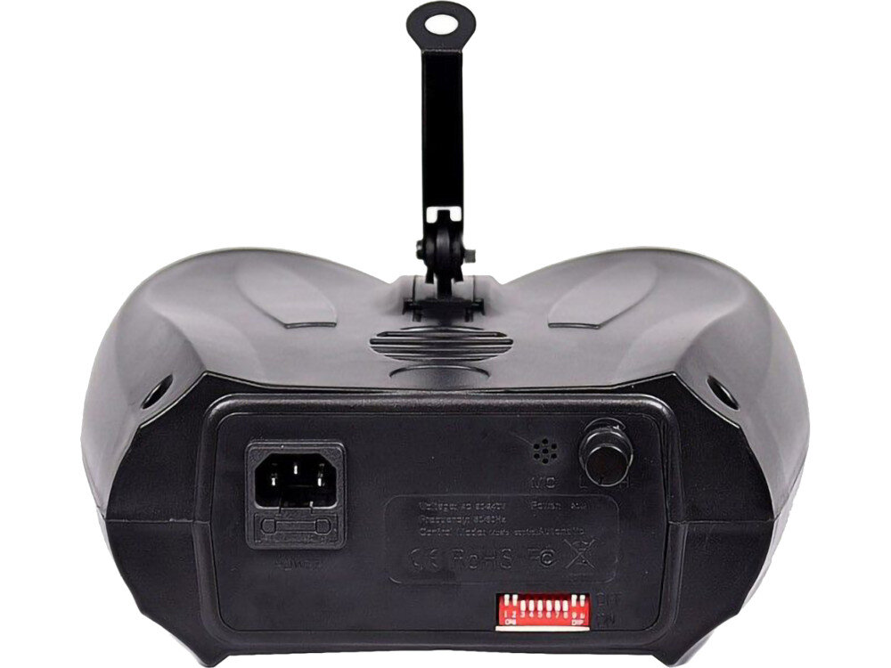 Efekt LIGHT4ME Airship 2 moc regulacja dostosowanie