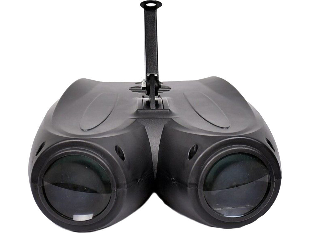 Efekt LIGHT4ME Airship 2 diody chłodzenie niezawodność wytrzymałość trwałość