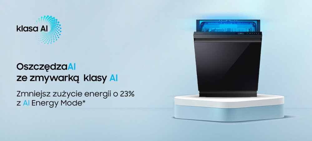 ZMYWARKA SAMSUNG BESPOKE DW60CB895UAPET