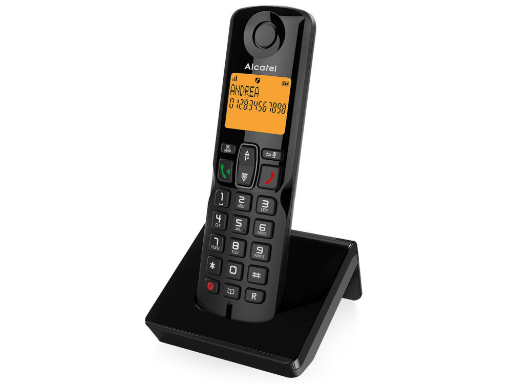 Telefon ALCATEL S280