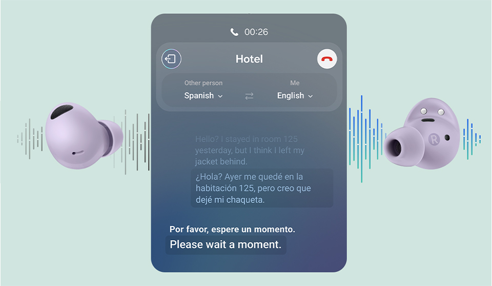 Tłumaczenia rozmów telefonicznych