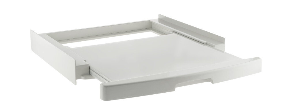 Łącznik CANDY WSK-1110U łącznik pralka suszarka jedno na drugim