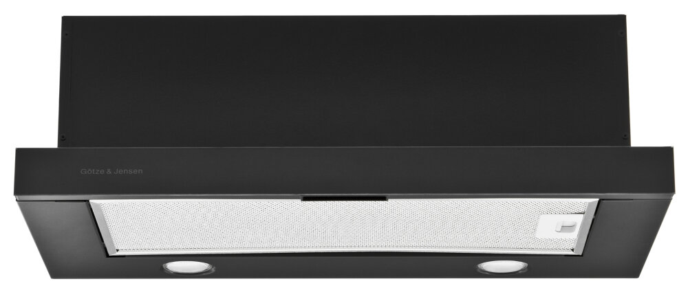 OKAP GOTZE & JENSEN TH201KM - front