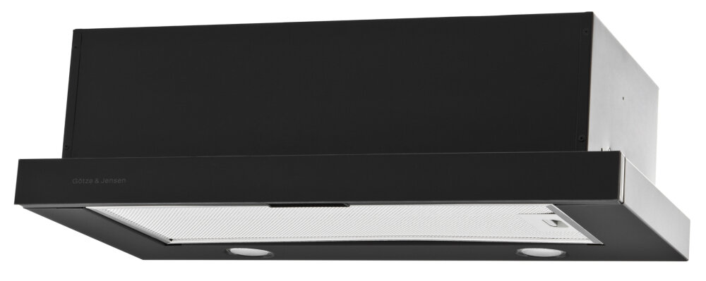 OKAP GOTZE & JENSEN TH201KM - filtr przeciwtłuszczowy