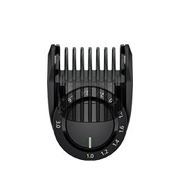 Precyzyjna nasadka przycinająca