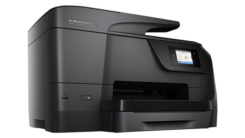 Bezprzewodowe drukowanie