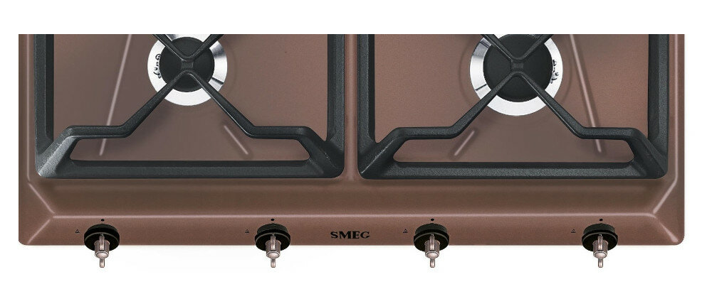 PŁYTA SMEG SRV864RAGH