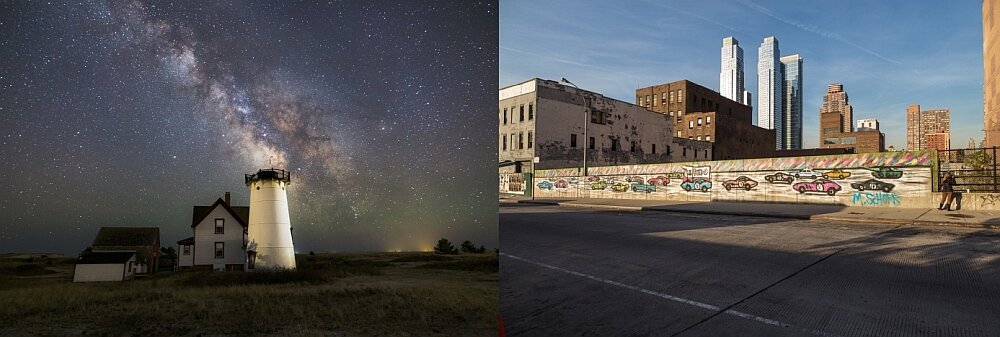 Obiektyw SIGMA A 20-1.4 DG HSM  Układ 