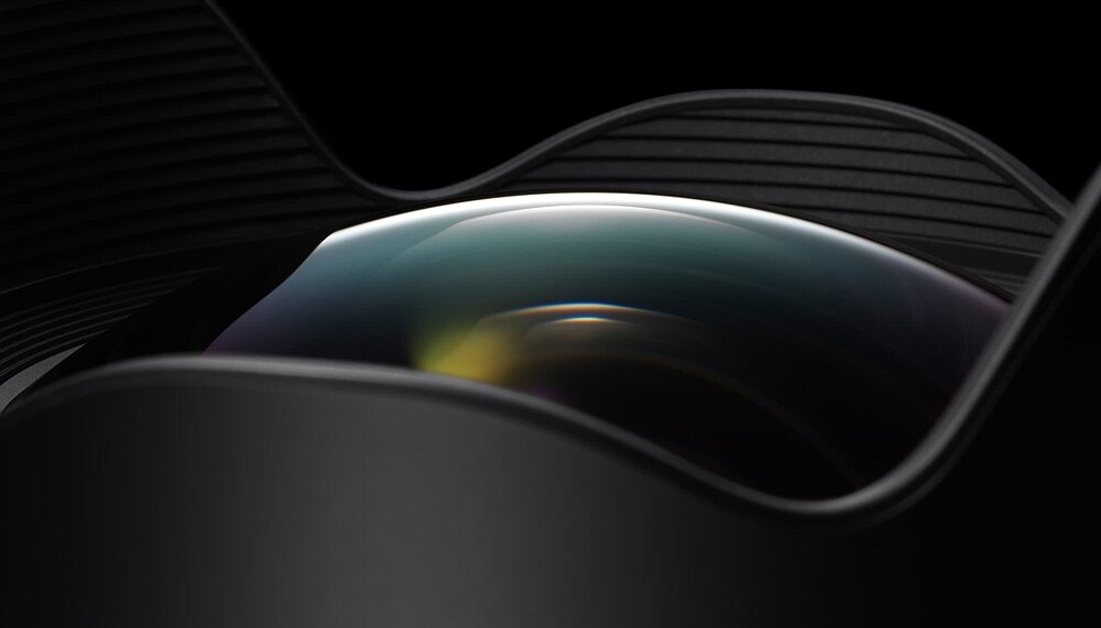 Obiektyw SIGMA A 20-1.4 DG HSM  Soczewki