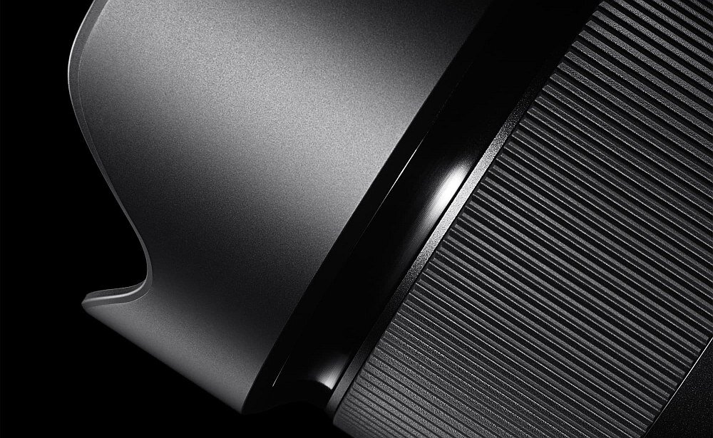 Obiektyw SIGMA A 20-1.4 DG HSM  jakość 