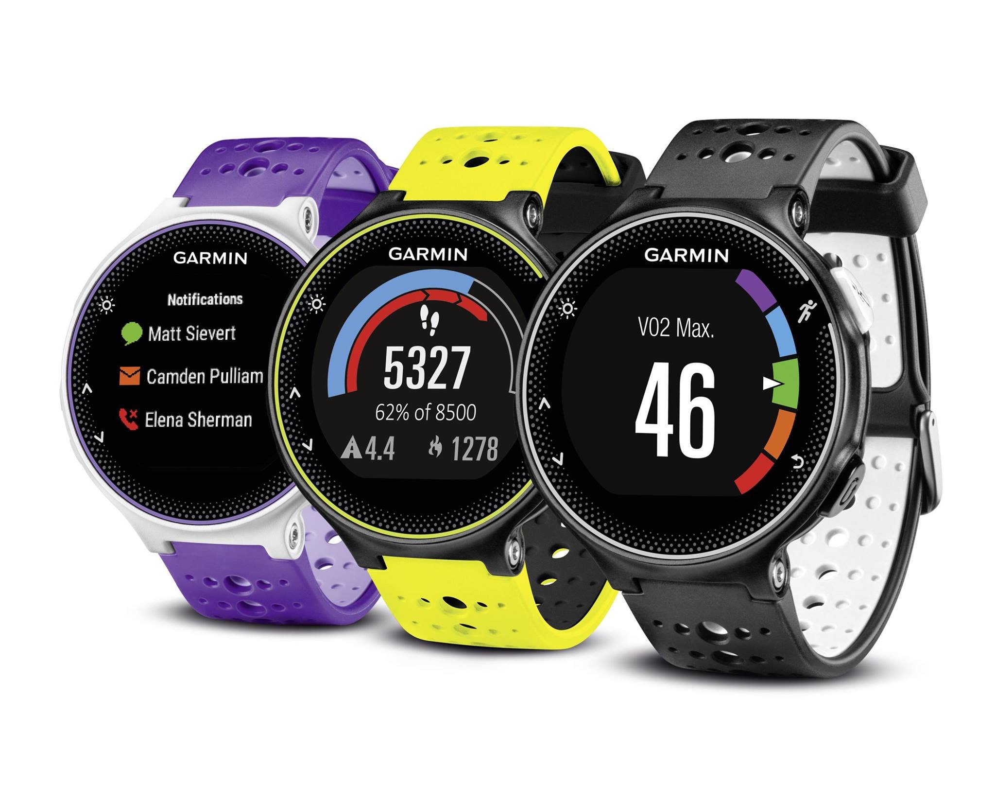 garmin forerunner 635 xt