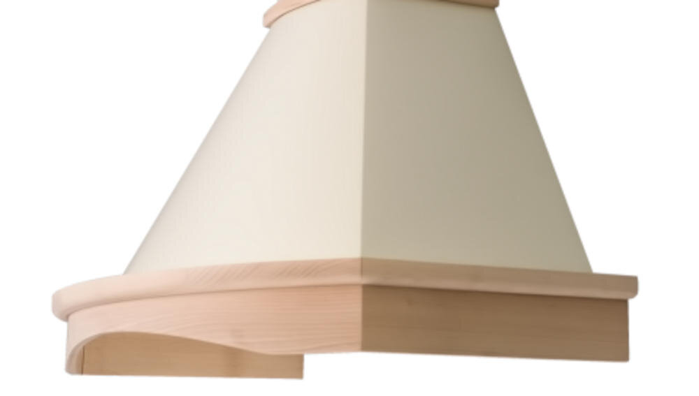 VDB QB 90 okap regulacvja prędkość skokowa gotowanie pochłanianie opary zapachy