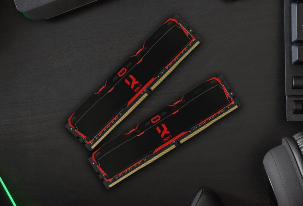 Komputer MAD DOG ENDORFY300ARGB-I06DR16 