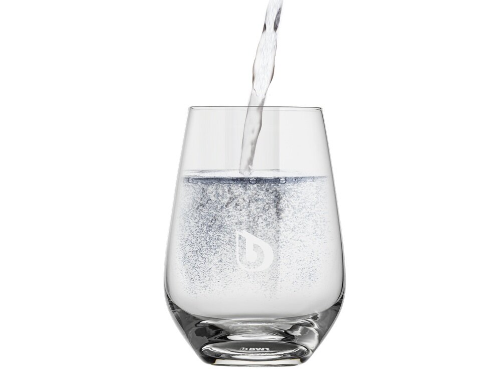 Dzbanek filtrujący BWT Aqualizer Baselight + 4 wkłady MG2+