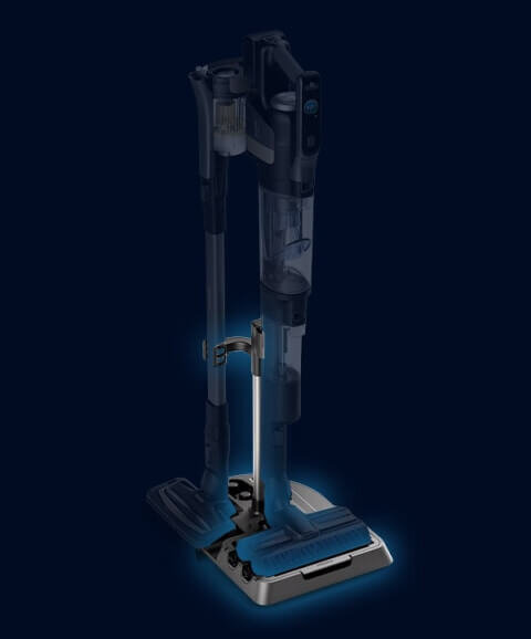 Stacja dokująca 2w1