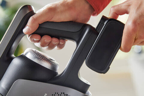 Długi czas pracy wydajnego akumulatora