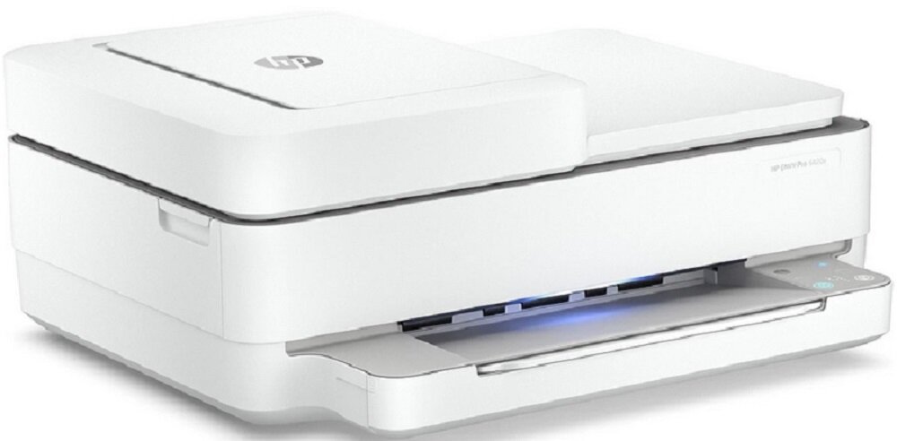 Urządzenie HP Envy 6420e  - druk dwustronny 