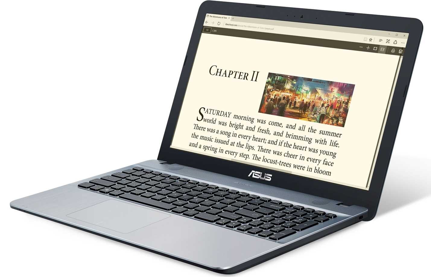 Laptop ASUS K541 X541 - Intel Pentium