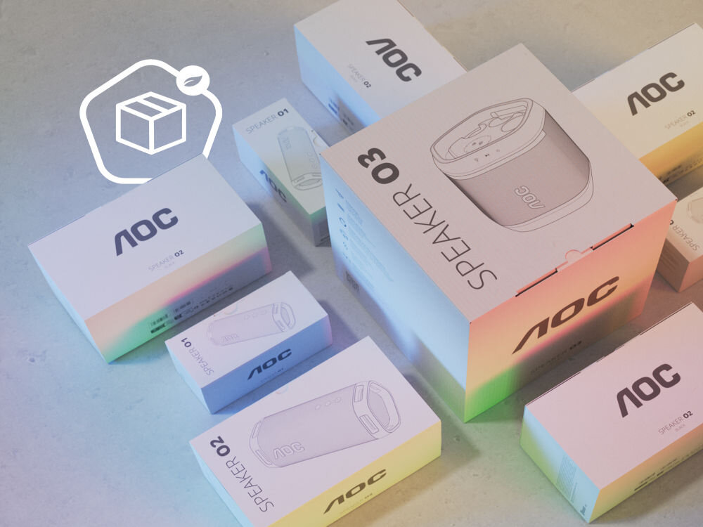  opakowanie wolne od plastiku