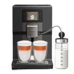 Miniatura ekspresu INTUITION PREFERENCE EA875