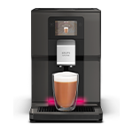 Miniatura ekspresu INTUITION PREFERENCE EA872