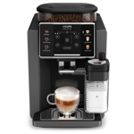 Miniatura ekspresu  SENSATION MILK EA912H