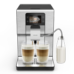 Miniaturka ekspresu do kawy NTUITION PREFERENCE EA879E