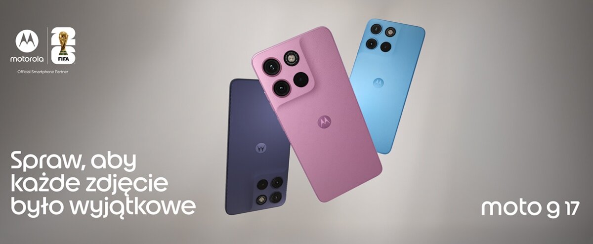 Motorola Moto G17 smartfon wydajność design ekran bateria funkcje