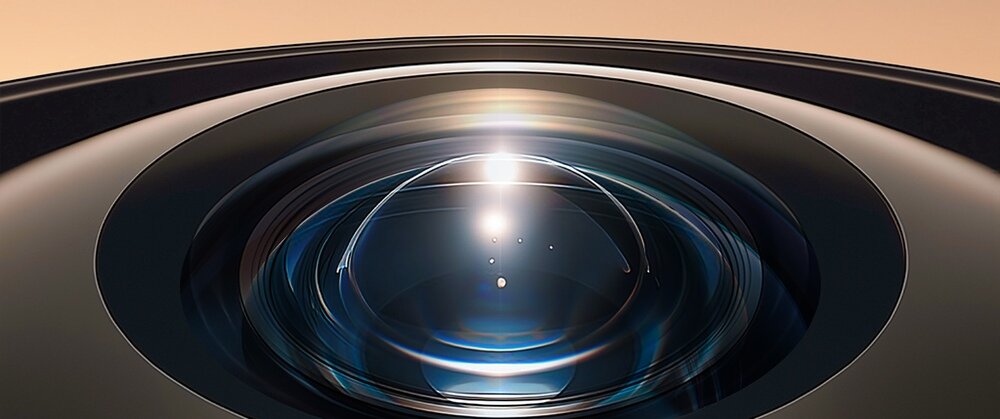 Smartfon MOTOROLA Signature Peryskopowy teleobiektyw 50 Mpx  3× zoom optyczny 100× Super Zoom Pro 