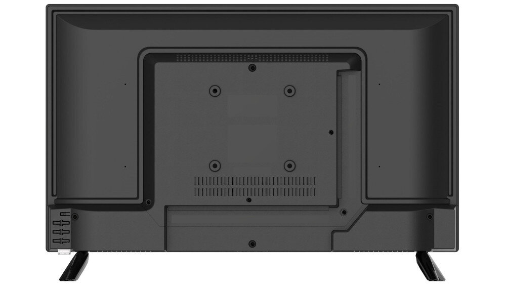 Telewizor MANTA 24LHN124D  - możliwość montażu