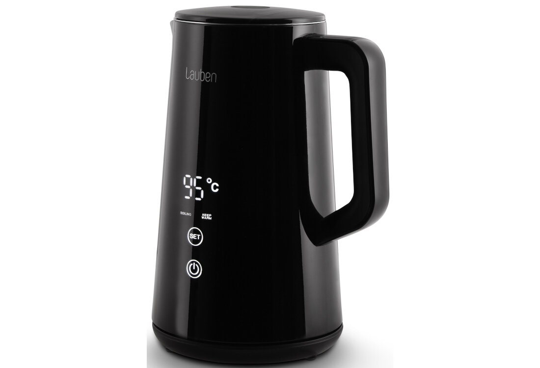 Czajnik LAUBEN Electric Kettle 1800BC moc podgrzewanie wody