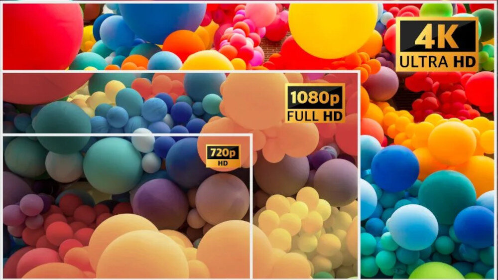 Telewizor MANTA LUA123E  - 4k