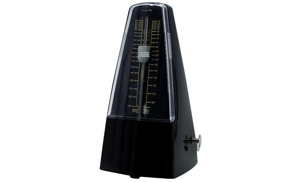 Metronom MOGE M-10 - Klasyczny design