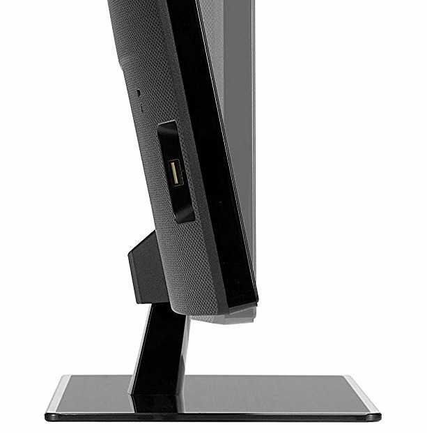 Monitor ASUS VA32AQ - USB Charger