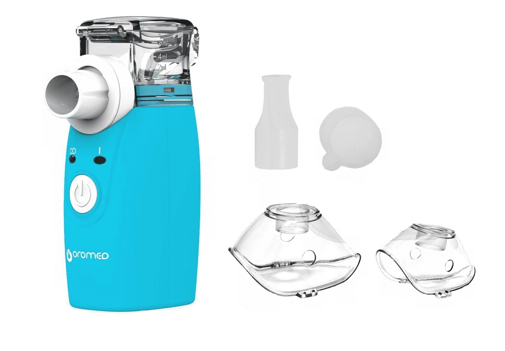 Sonicare AirFloss Ultra TECHNOLOGIA