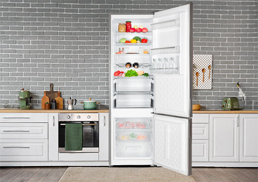 Łatwe utrzymanie porządku