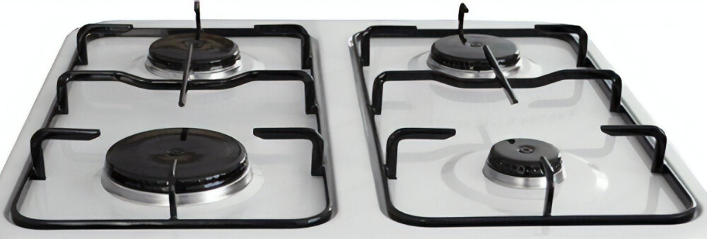 GASMASTER BG-02C - Palniki 