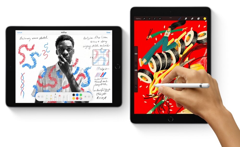 Rysik APPLE tablet ekran rysowanie czułość nacisk ładowanie parowanie 