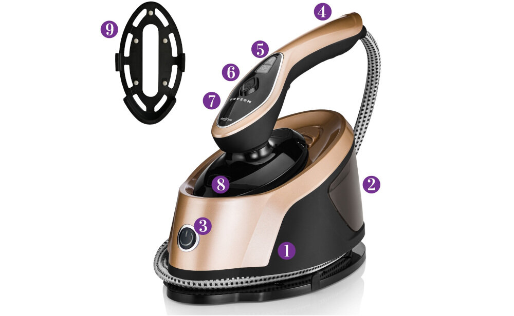 Masażer BEURER MG 100