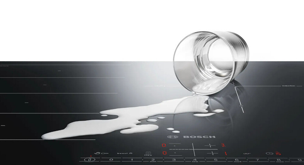 BOSCH-PWP631BB1E płyta indukcyjna pamięć