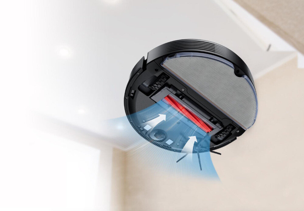 Odkurzacz ROBOROCK E5 (552)